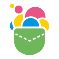 ポケットバックアップ icon