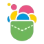 ポケットバックアップ icon