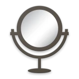 Mirror: LED Makeup & Beauty