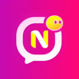 Niko - Video Chat e Diversão icon