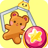 クレーンマスター: 人形博物館タイクーン icon