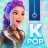 My Singing Pet: Pop Piano Game icon
