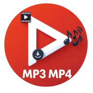 NewPipè Mp3 Mp4 Downloader icon