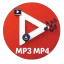 NewPipè Mp3 Mp4 Downloader icon