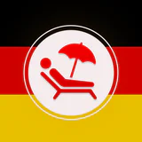 Deutschland Feiertag Kalendar