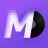 MD Vinyl - ミュージックプレーヤー icon
