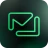 Friday: AI E-mail Assistant icon