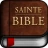 La Bible Louis Segond Français icon