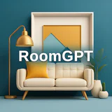 RoomGPT AI - Interior Design