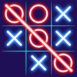 OX Game - Tris · Tic Tac Toe
