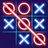 OX Game - Tris · Tic Tac Toe icon