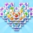 タイルマッチパズルゲーム icon