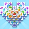タイルマッチパズルゲーム icon