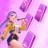 Kpop: Klavier Rhyth Musspiel icon