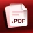 Tiny PDF-Read PDF icon
