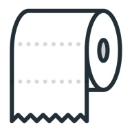 Flush - Öffentliche WCs finden icon