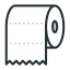Flush - Öffentliche WCs finden icon