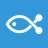 釣りアプリ アングラーズ｜釣り情報・釣果記録｜バス釣りにも icon