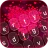 Love Photo Keyboard Theme 2023 icon