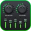 Equalizer-Bass Booster & Musik icon