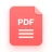 PDFリーダー - PDFビューアー - PDFリーダー icon