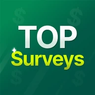 TopSurveys: Bezahlte Umfragen icon