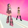 Fashion Battle - Ankleidespiel icon