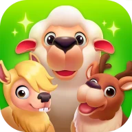 ラム逃亡: ジャム動物農場 icon