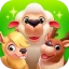 ラム逃亡: ジャム動物農場 icon