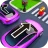 Traffic 3D Parking: Escape Jam icon