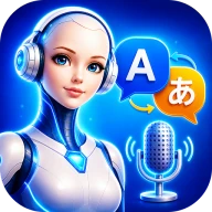 言語学習 - Duo Speak icon