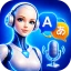 言語学習 - Duo Speak icon