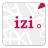 izi.TRAVEL : Guides Audio icon