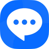 Messages: SMS, Messenger, Home