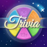 Quiz en Trivia Spel - IQ Test icon