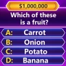 TRIVIA Master -Wort Gehirntest icon