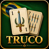 Truco - Jogo de cartas icon