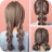 Frisuren Schritt für Schritt icon