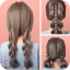 Frisuren Schritt für Schritt icon