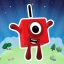 Numberblocks World icon