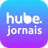 Hube Jornais icon