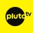 PlutoTV: Stream film/TV gratis icon