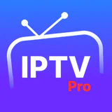 IPTV Player - Smart Pro TV