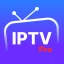 IPTV Player - Smart Pro TV icon