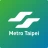 台北捷運Go icon