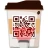 バーコードリーダー & QRコード読み取りアプリ icon