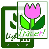 Tracer!  Lightbox tracing app