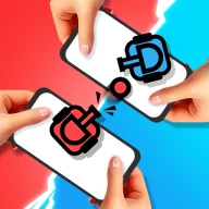 ふたりで 対戦ゲーム：二人でできるゲーム ・二人で遊べる icon