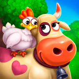 Farmington - Jogo de fazenda icon
