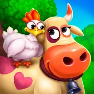 Farmington – ファームゲーム icon